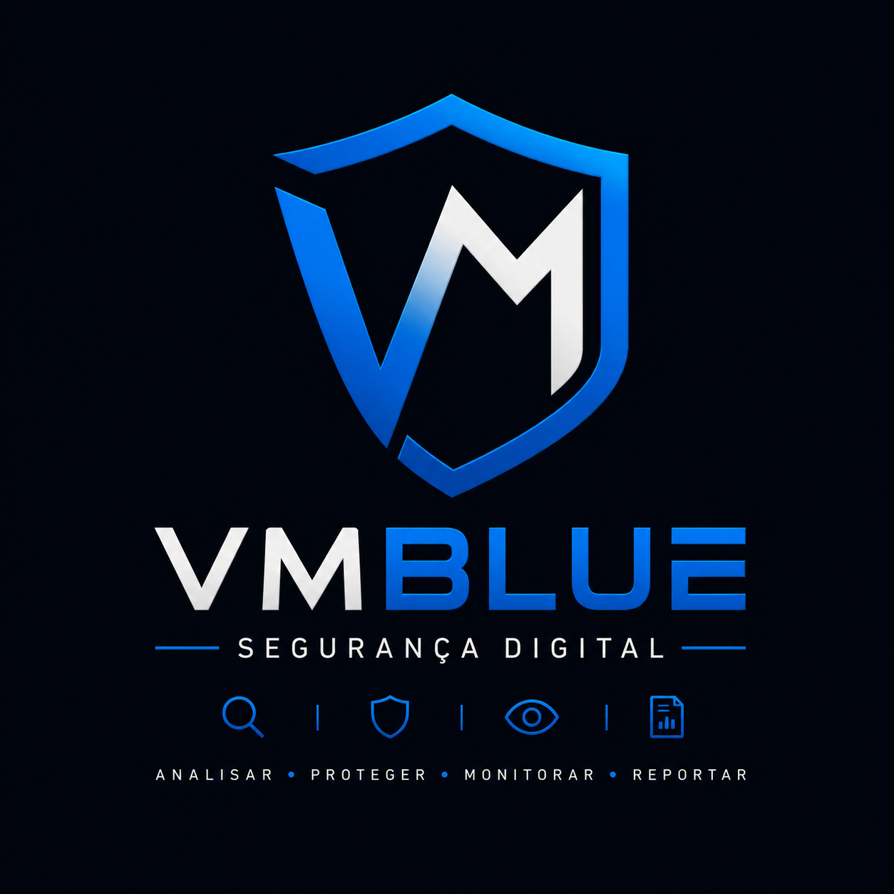 VM Blue
